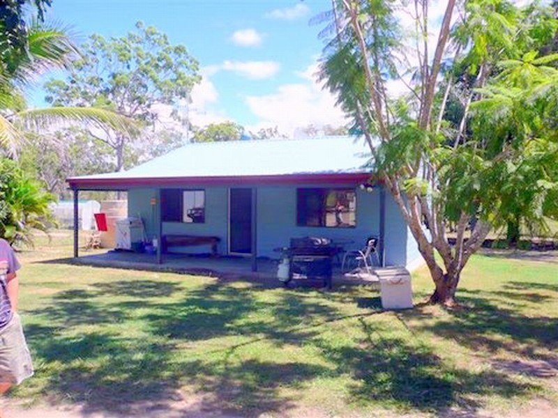 2102 Round Hill Road, Agnes Water QLD 4677