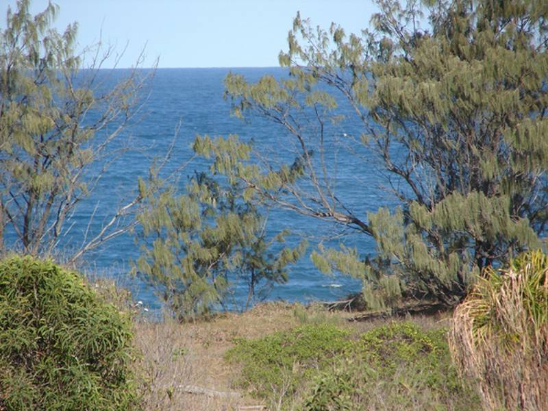Agnes Water QLD 4677