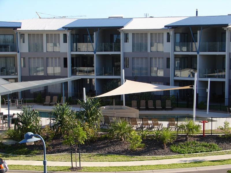 Agnes Water QLD 4677