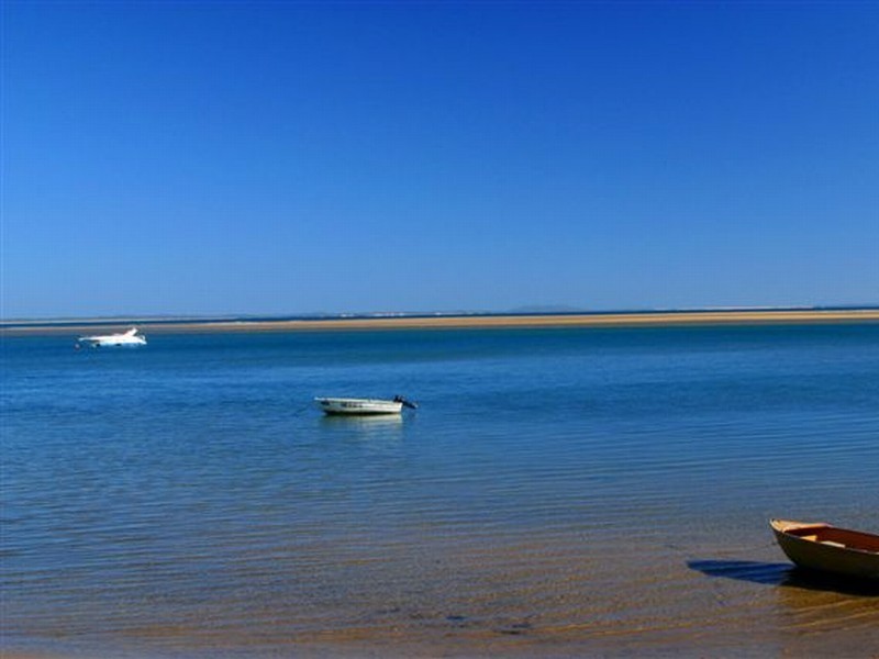 Agnes Water QLD 4677