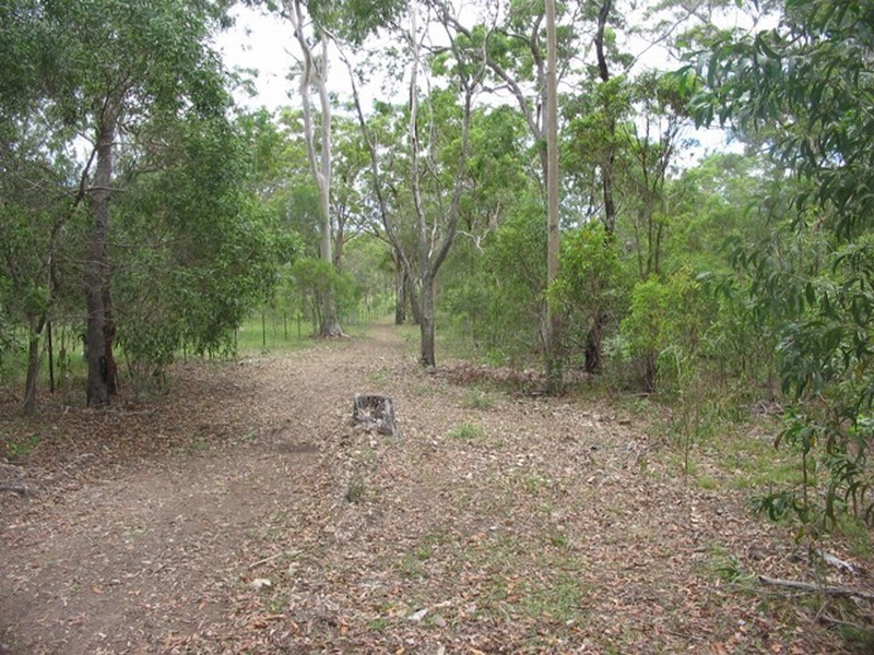 Agnes Water QLD 4677