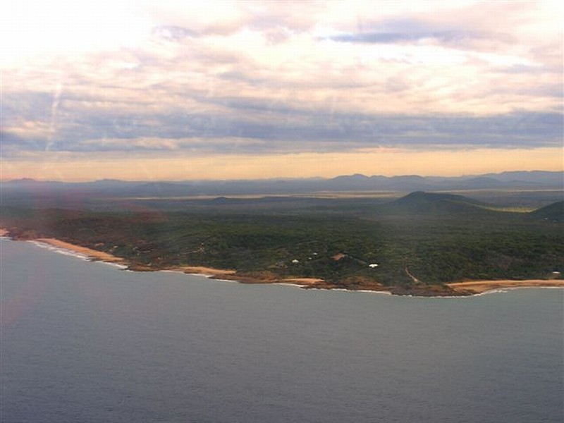 Agnes Water QLD 4677