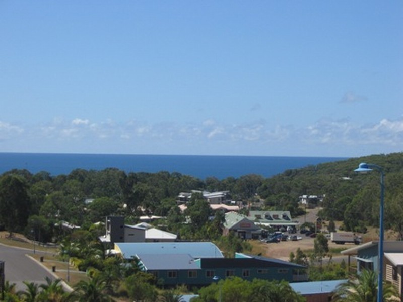 Agnes Water QLD 4677