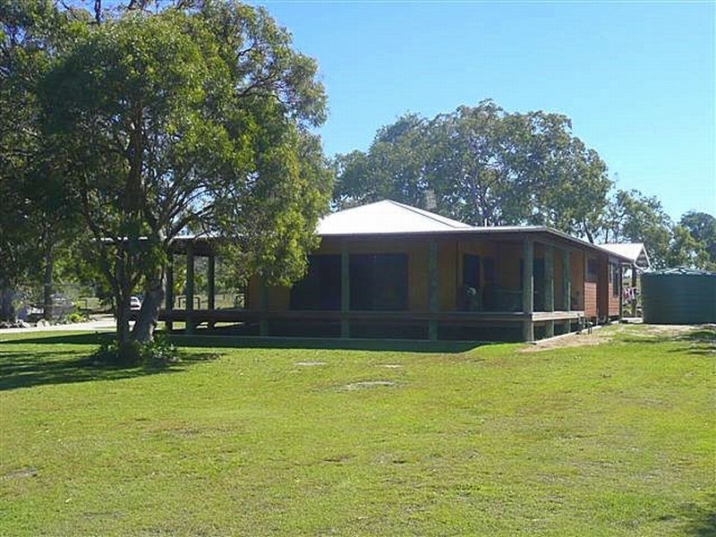 Agnes Water QLD 4677