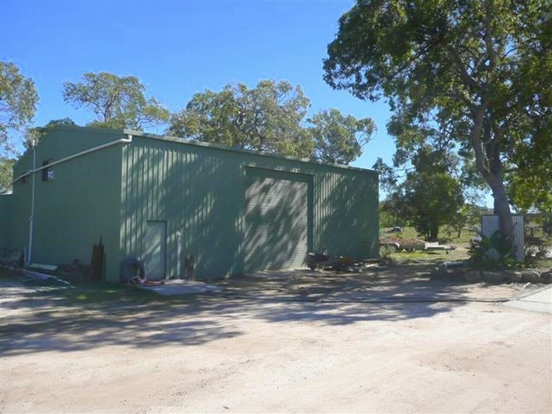 Agnes Water QLD 4677