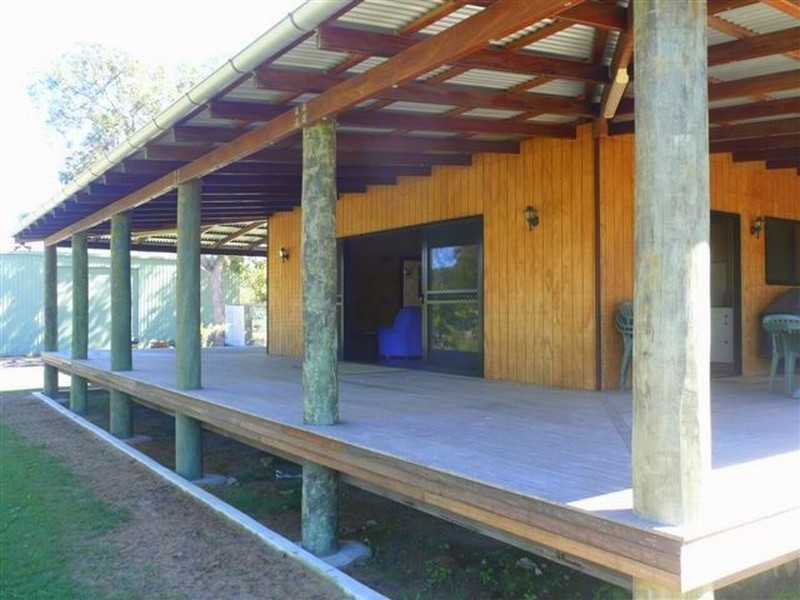 Agnes Water QLD 4677