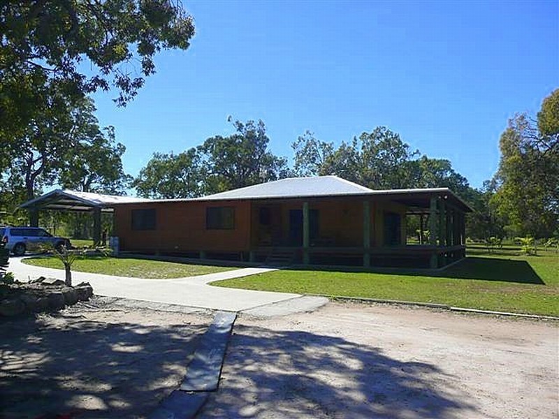 Agnes Water QLD 4677