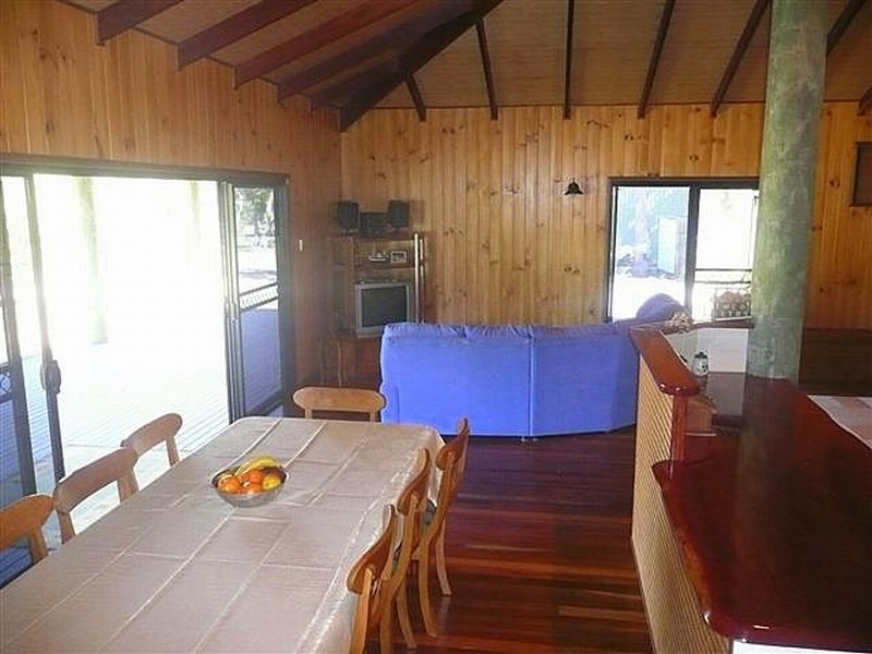 Agnes Water QLD 4677