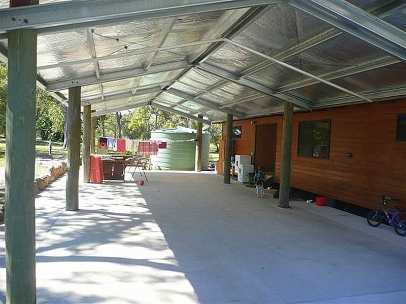 Agnes Water QLD 4677