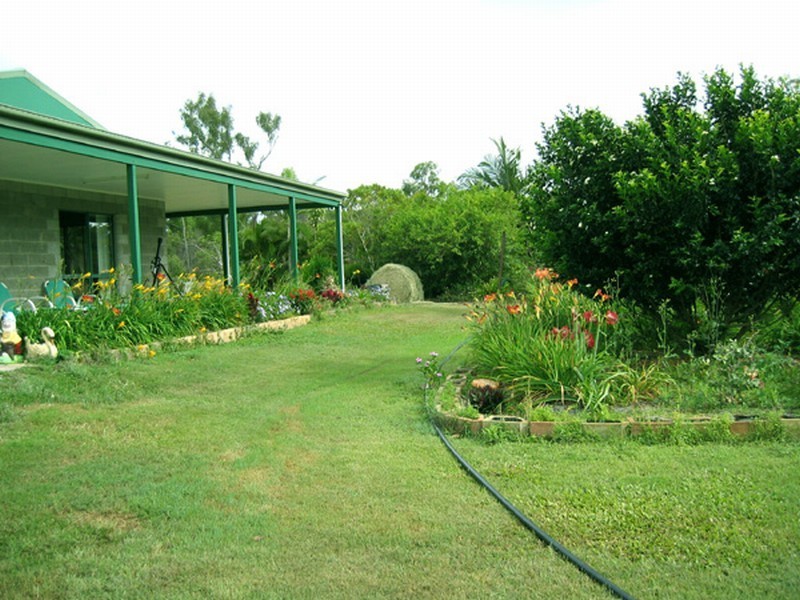 Agnes Water QLD 4677