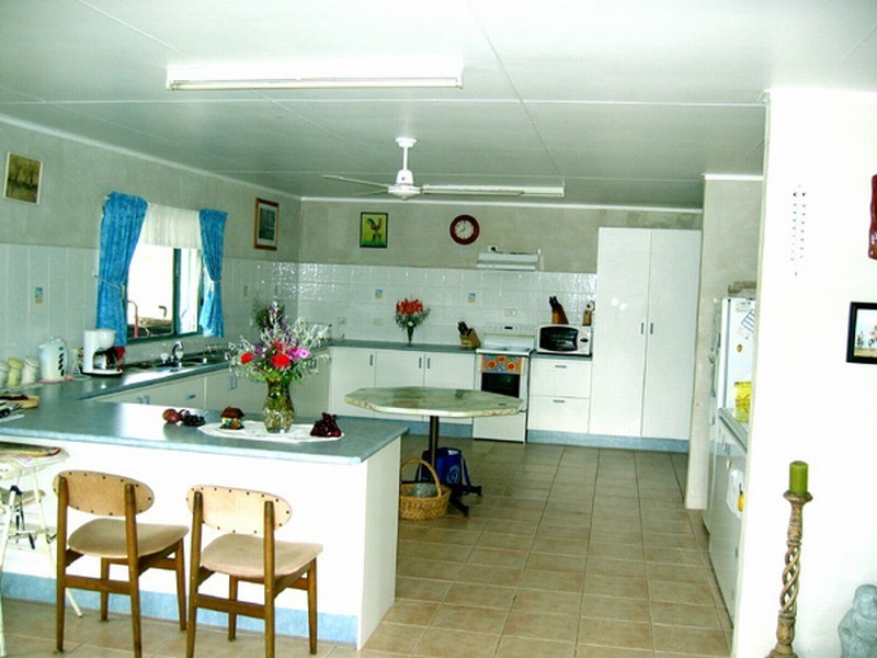 Agnes Water QLD 4677