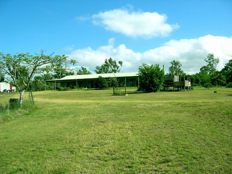 Agnes Water QLD 4677