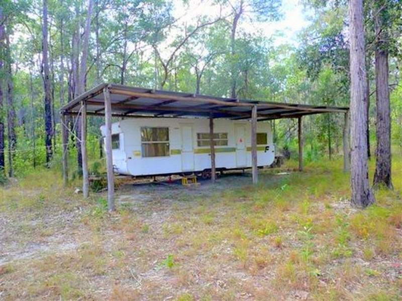 Agnes Water QLD 4677