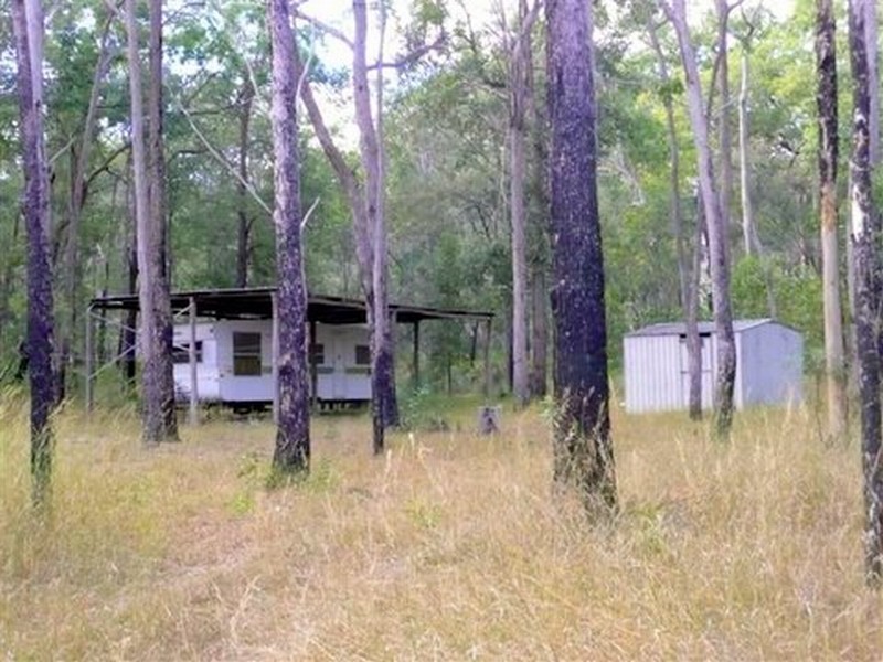Agnes Water QLD 4677
