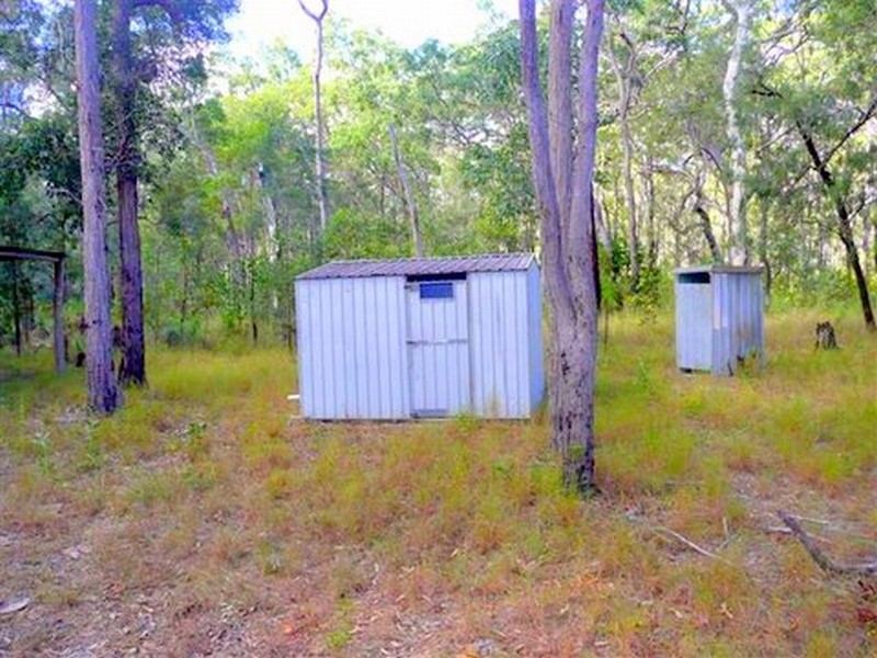 Agnes Water QLD 4677