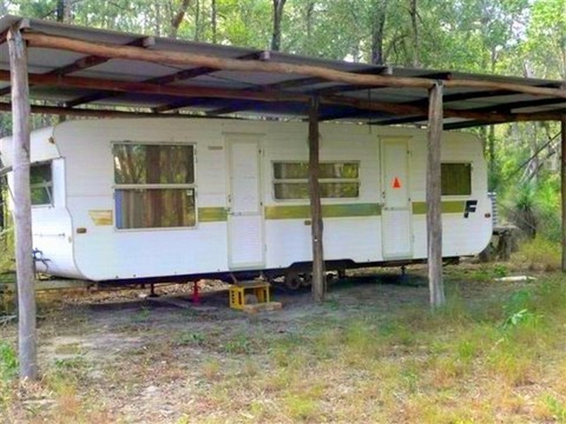Agnes Water QLD 4677