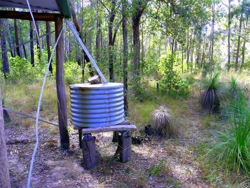 Agnes Water QLD 4677