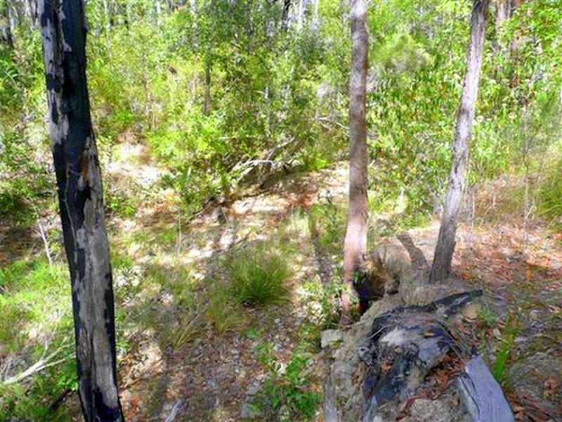 Agnes Water QLD 4677