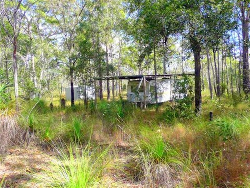 Agnes Water QLD 4677