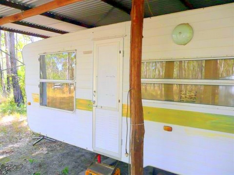 Agnes Water QLD 4677