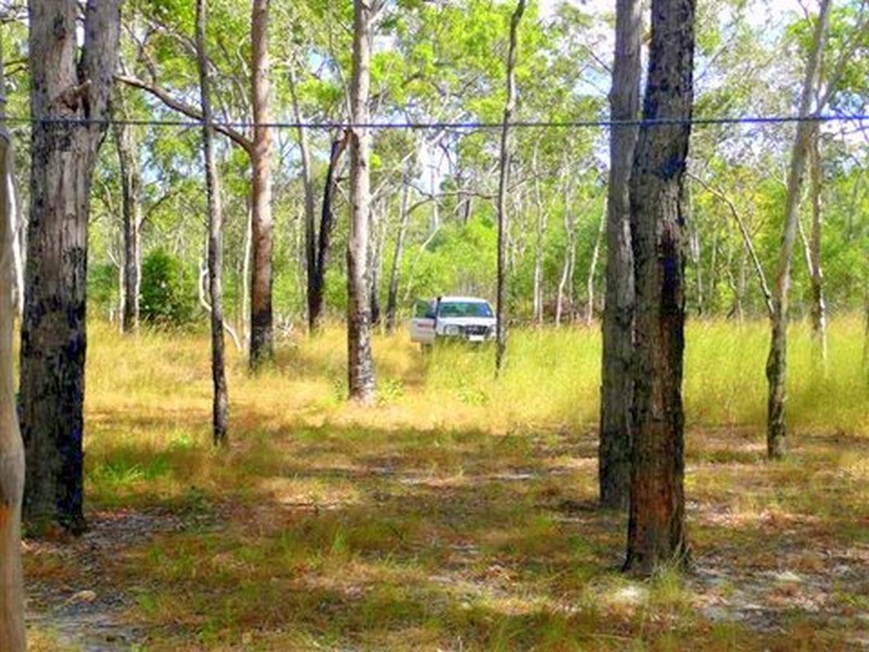 Agnes Water QLD 4677