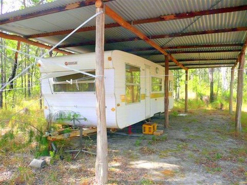 Agnes Water QLD 4677