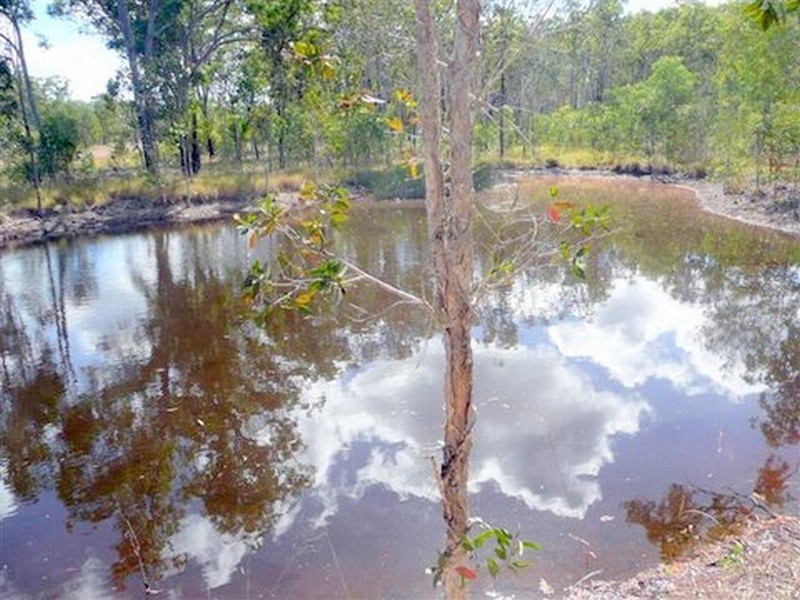 Agnes Water QLD 4677