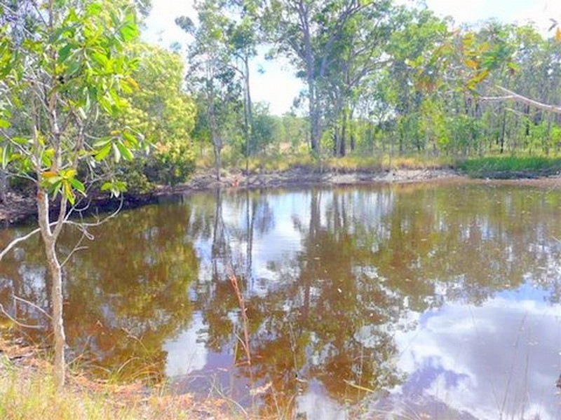 Agnes Water QLD 4677