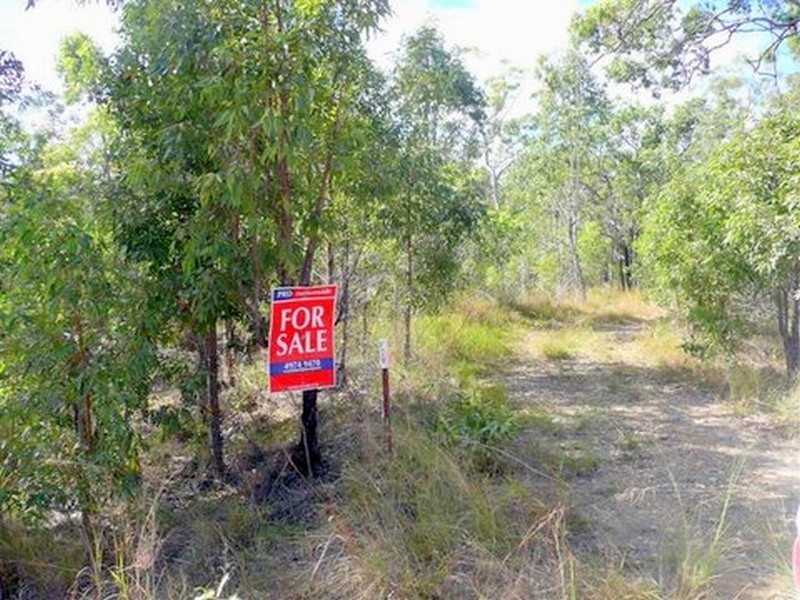 Agnes Water QLD 4677
