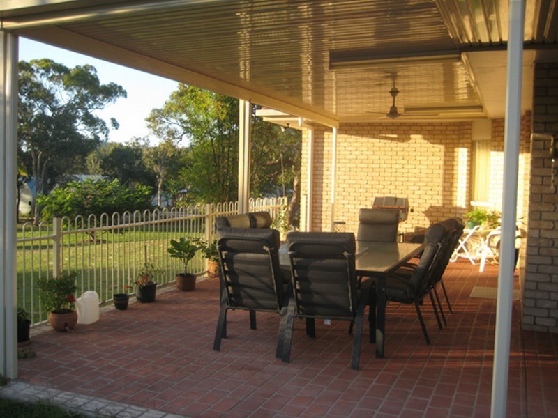 Agnes Water QLD 4677