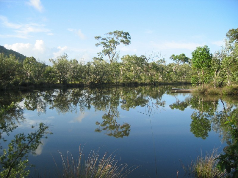 Agnes Water QLD 4677