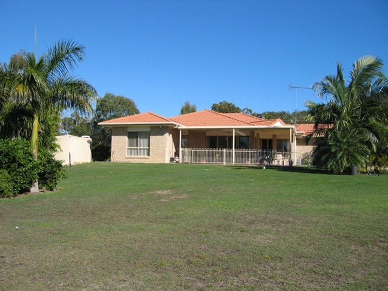 Agnes Water QLD 4677