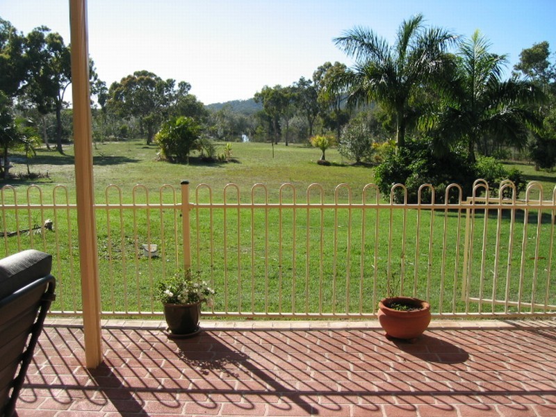 Agnes Water QLD 4677