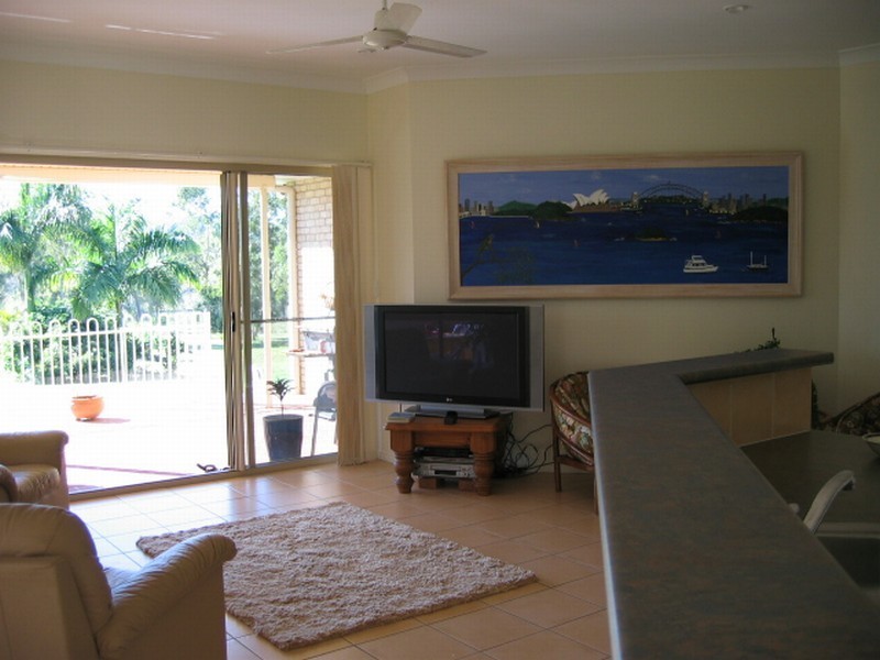 Agnes Water QLD 4677