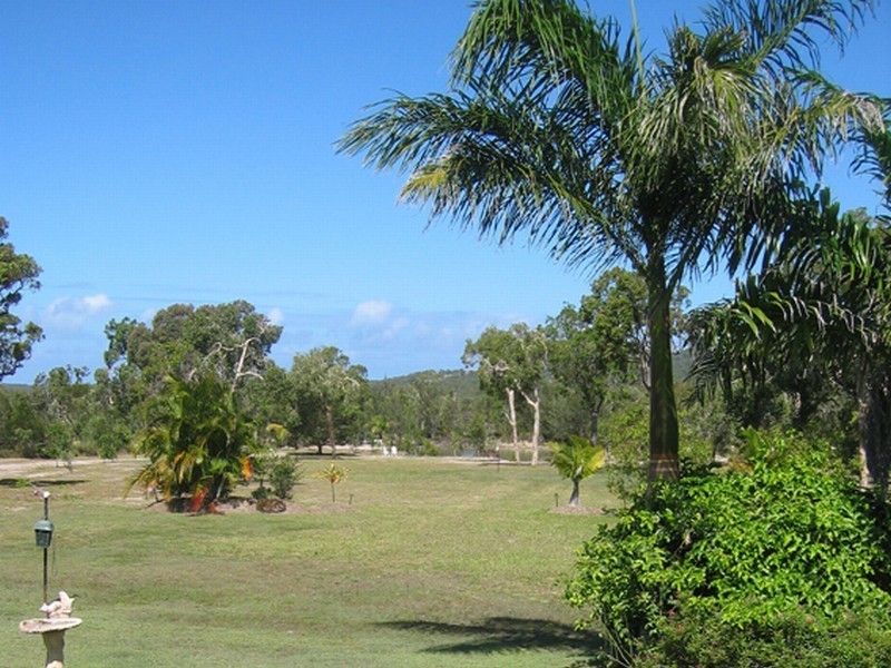 Agnes Water QLD 4677