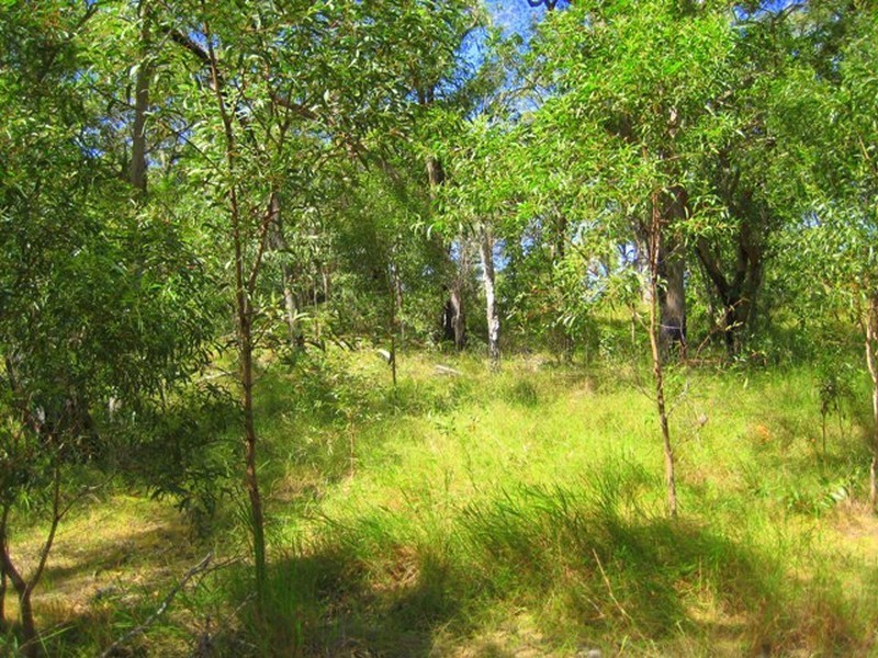 Agnes Water QLD 4677