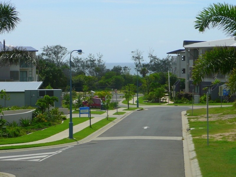 Agnes Water QLD 4677