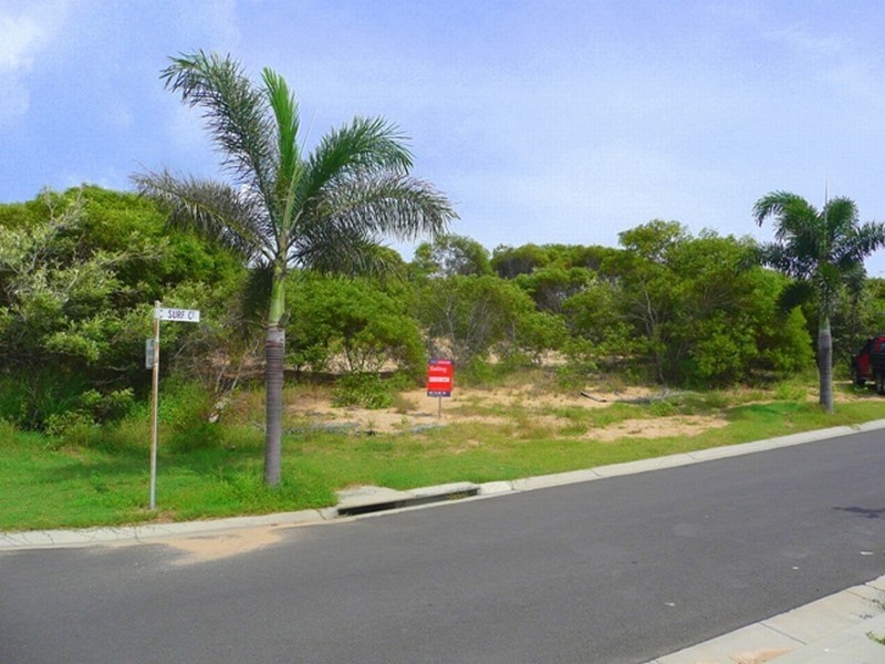 Agnes Water QLD 4677