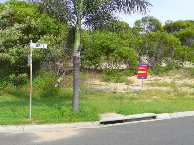 Agnes Water QLD 4677