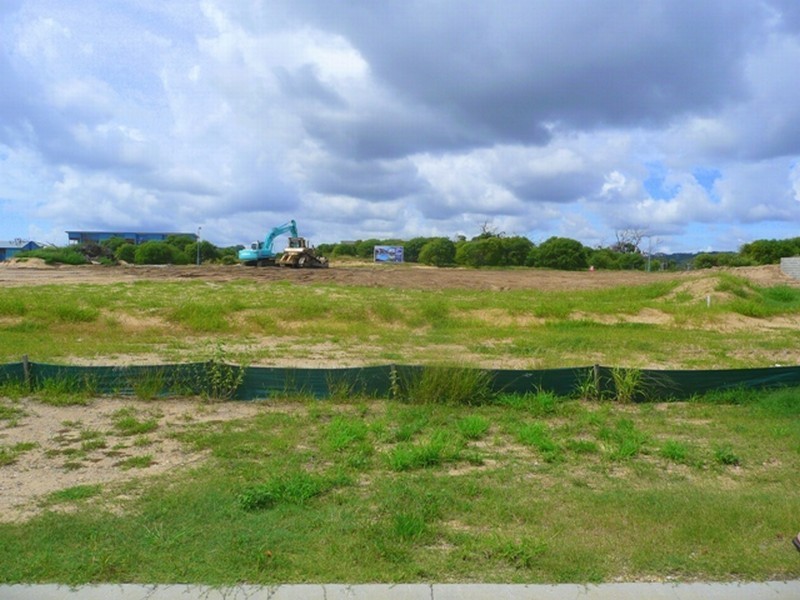 Agnes Water QLD 4677