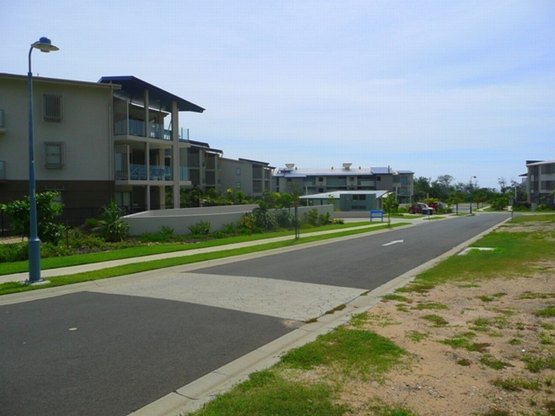 Agnes Water QLD 4677