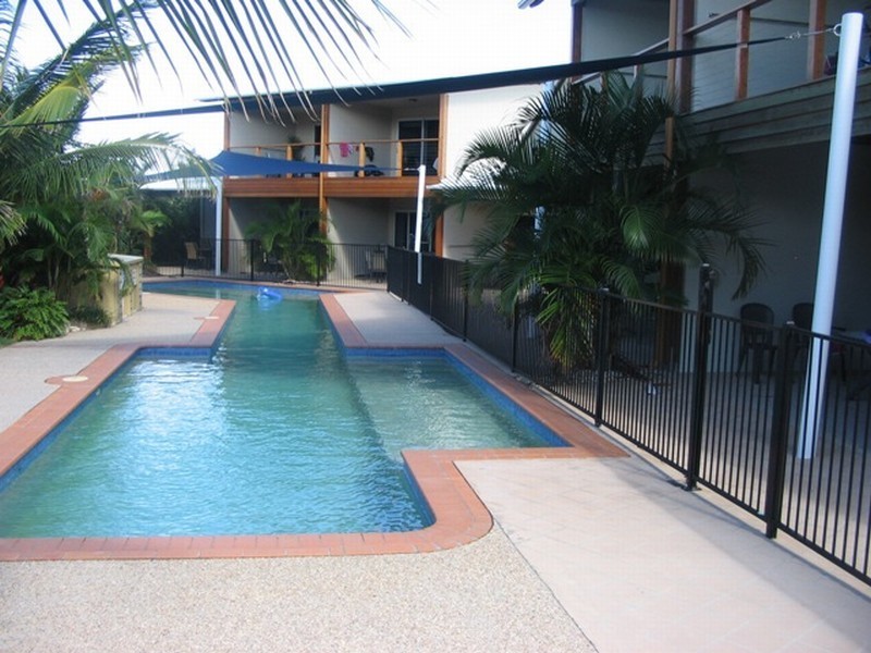 Agnes Water QLD 4677