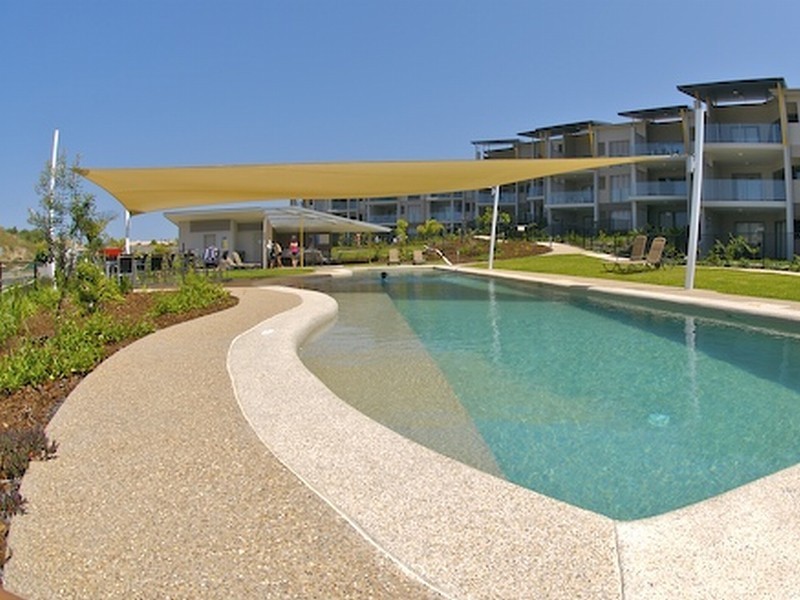 Agnes Water QLD 4677