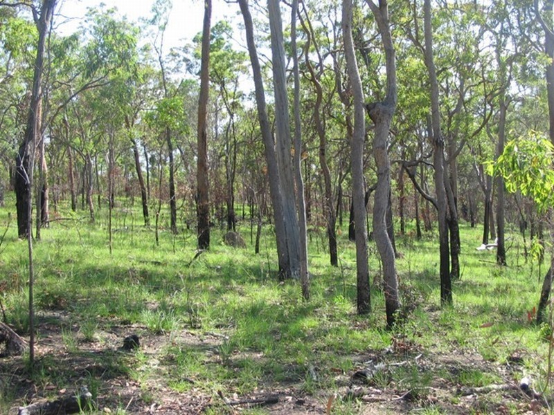 Agnes Water QLD 4677