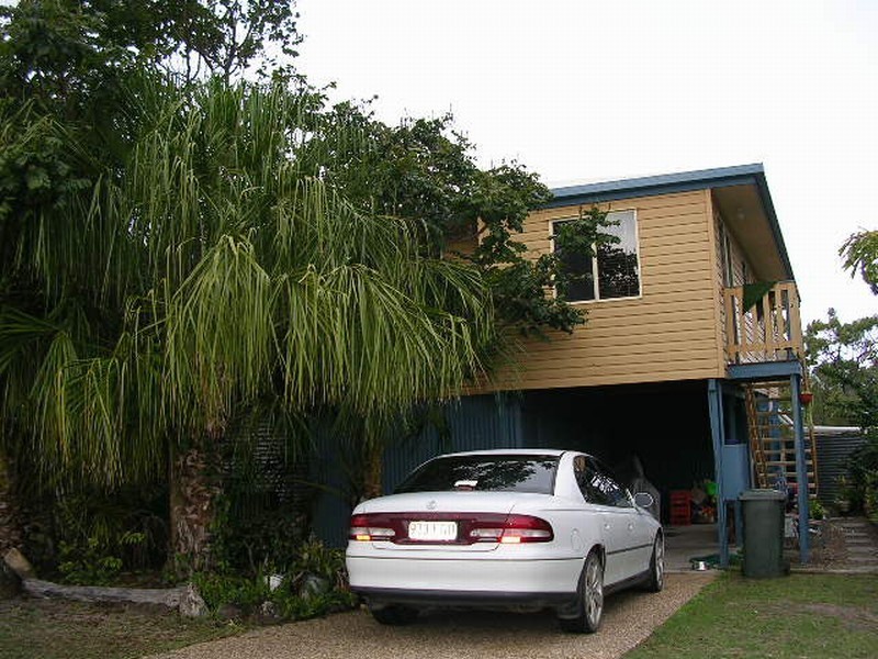 Agnes Water QLD 4677