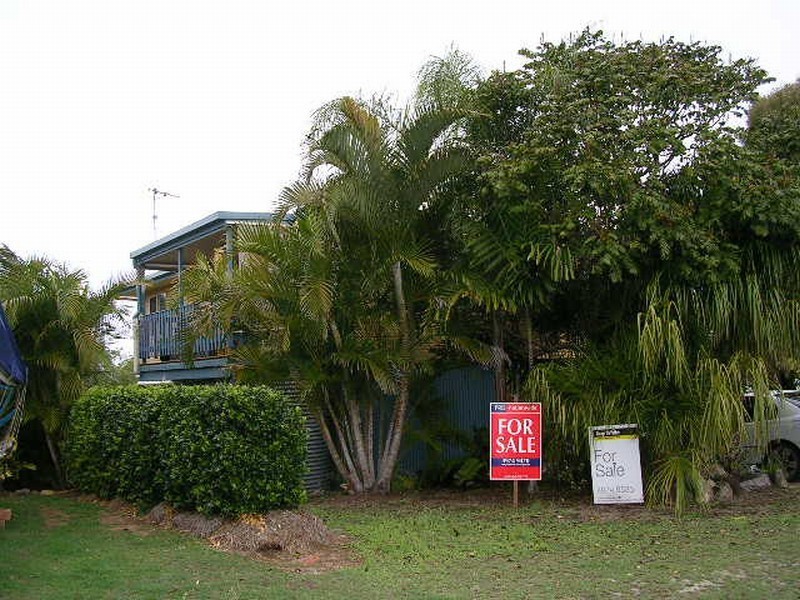 Agnes Water QLD 4677