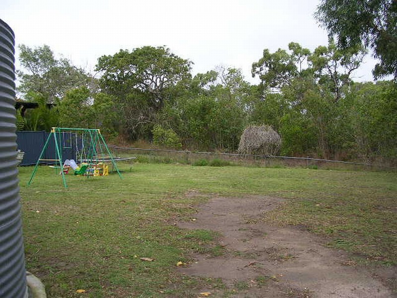 Agnes Water QLD 4677