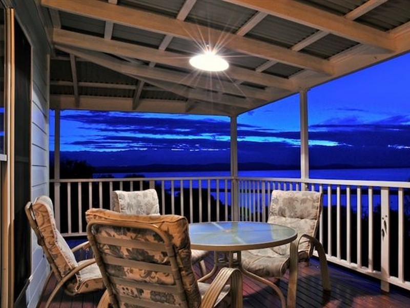 Seventeen Seventy QLD 4677