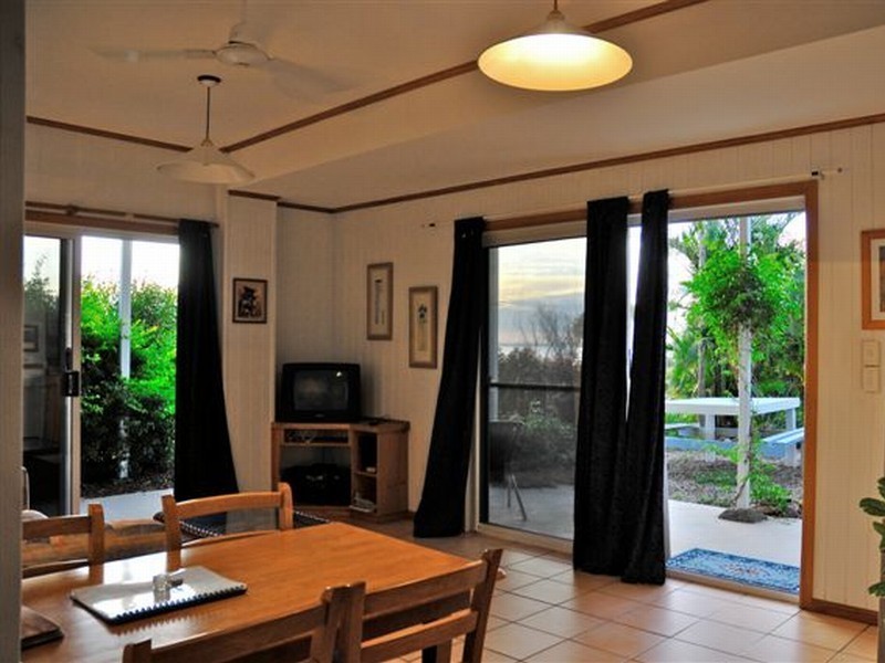 Seventeen Seventy QLD 4677