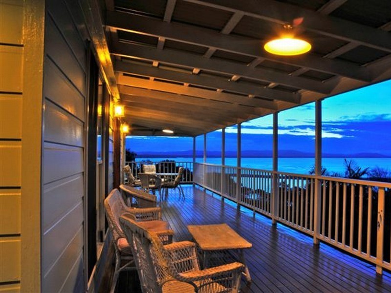 Seventeen Seventy QLD 4677